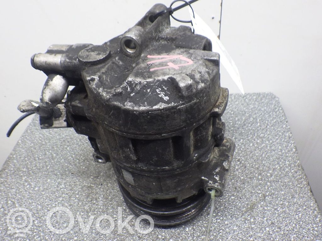 Saab 9-5 Air conditioning (A/C) compressor (pump) 