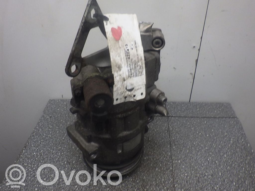 Kompresor / Sprężarka klimatyzacji A/C   4472009762