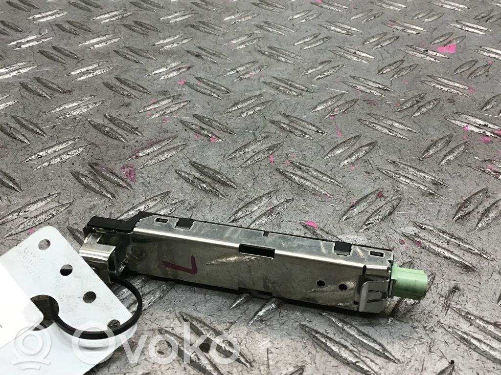 Cupra Formentor Aerial antenna amplifier 