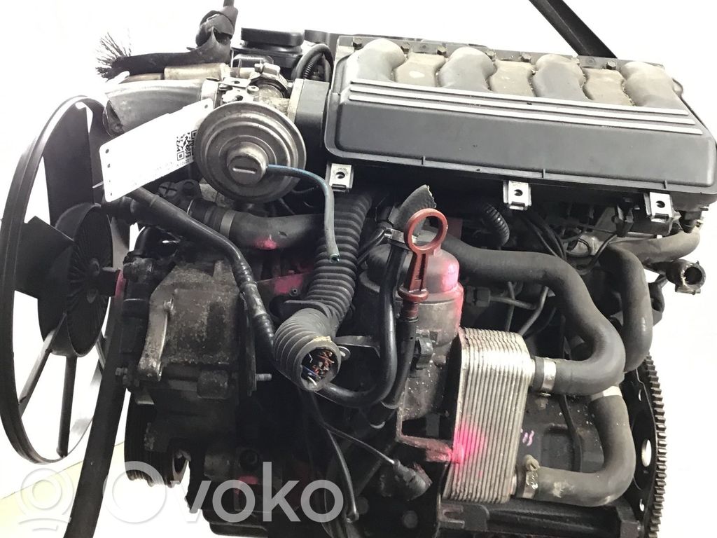 Engine   204D1