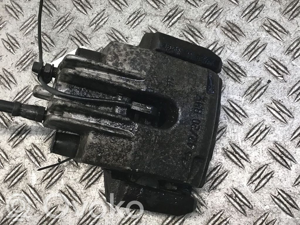 Caliper del freno trasero