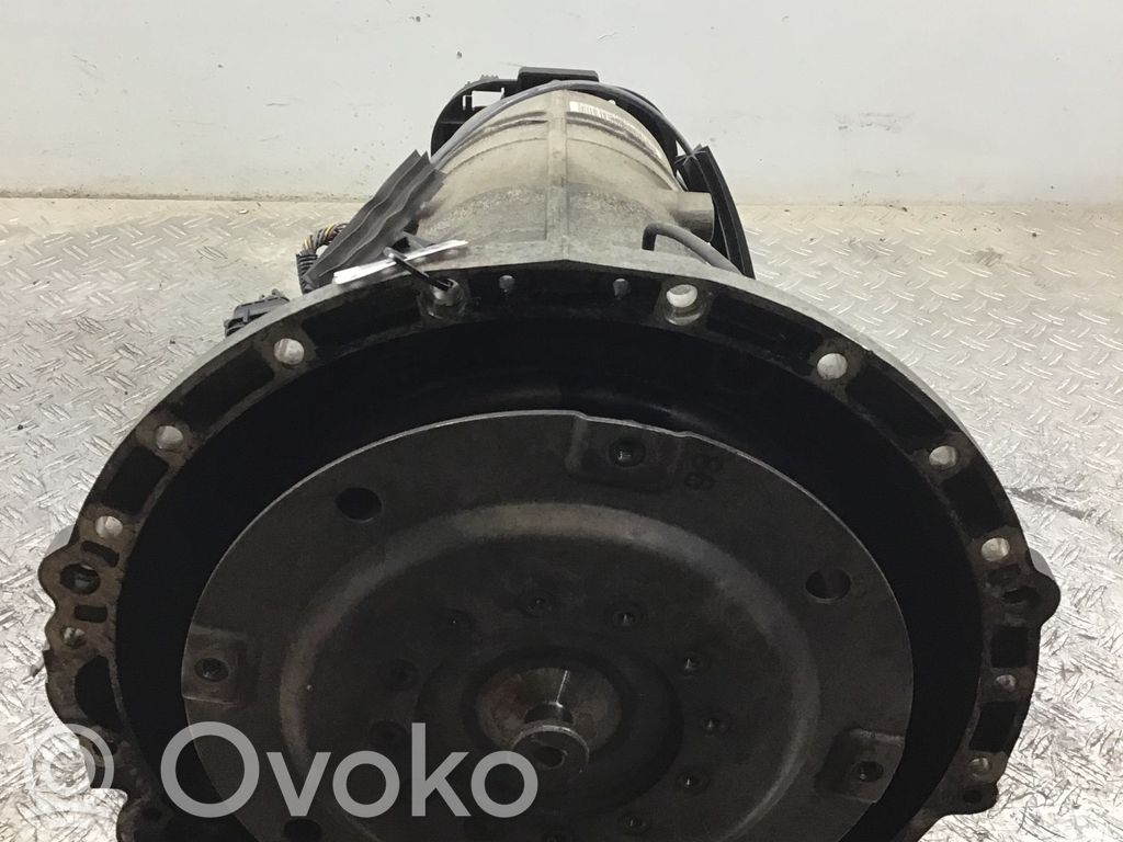 Caja de cambios automática   1068301363