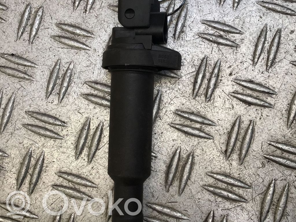 High voltage ignition coil   1437986