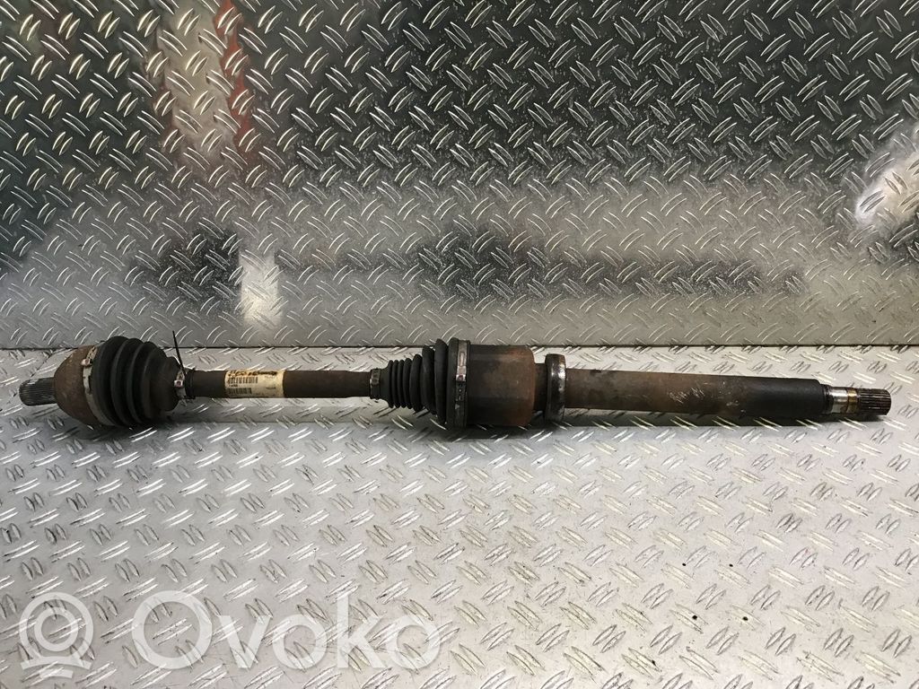 Eje de transmisión delantero   AG913B436JD