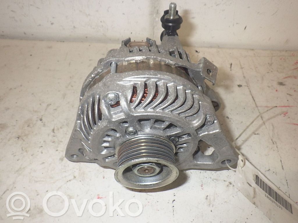 Generator/alternator   A2TG1391