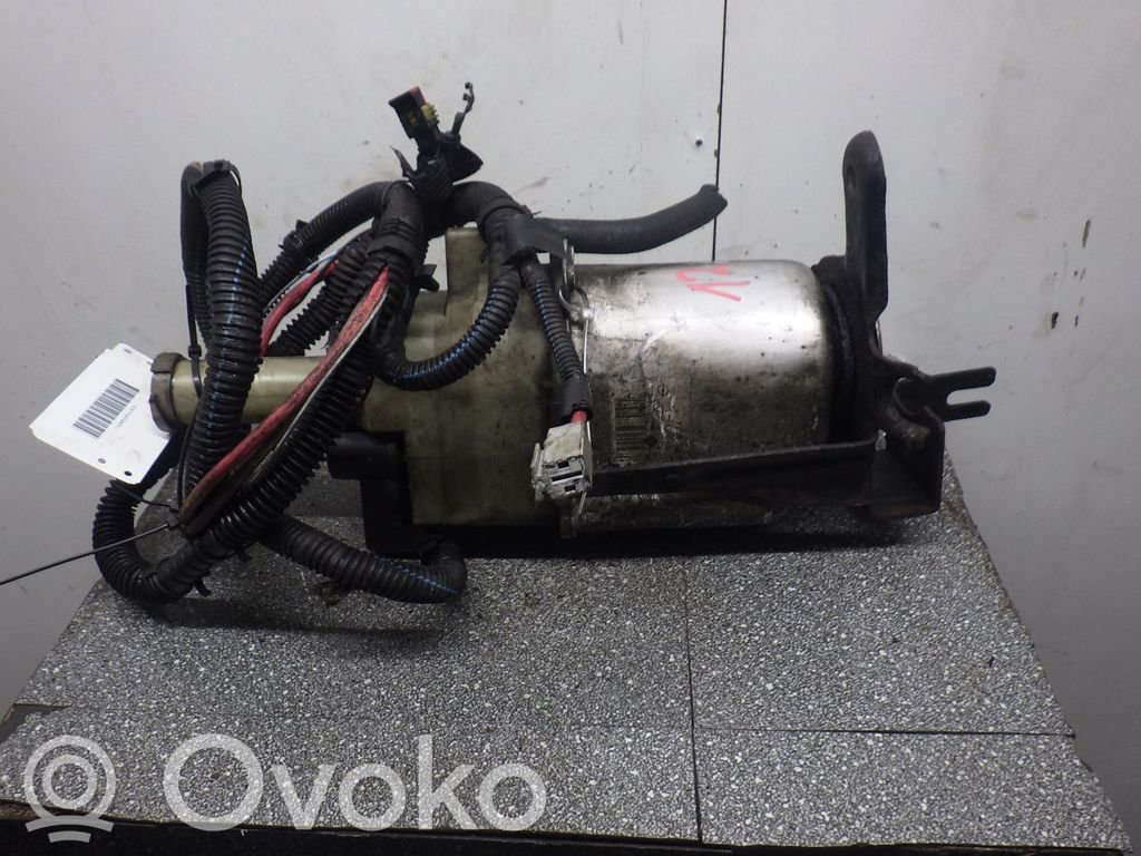 Opel Astra G Servopumpe 