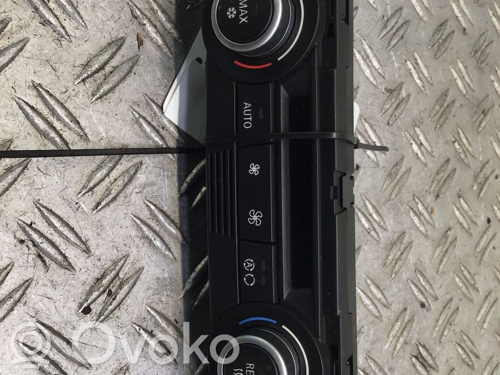 Panel klimatyzacji   918228701