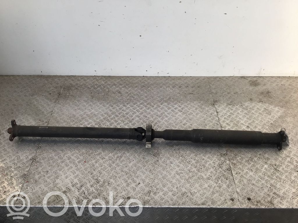 BMW 3 E90 E91 Kardāns komplektā 
