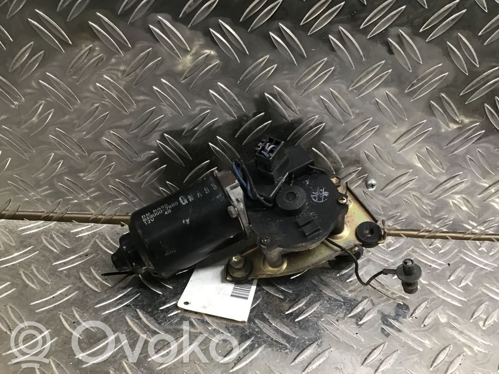 Mazda MX-5 NB Miata Motor ștergător 