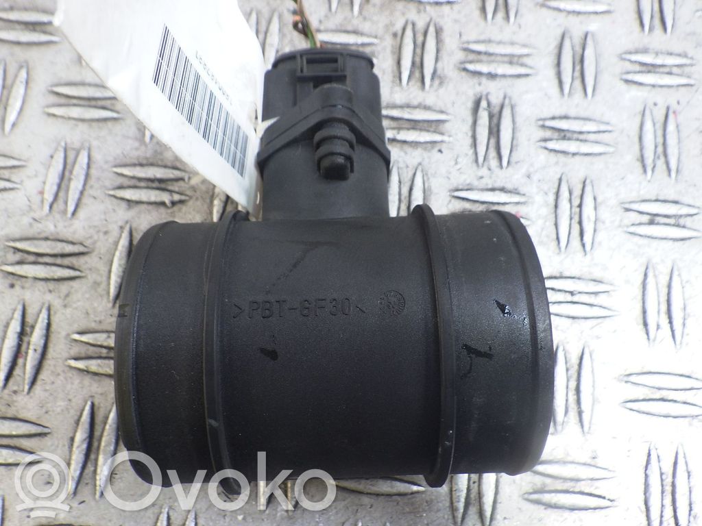 Mass air flow meter   0281002610