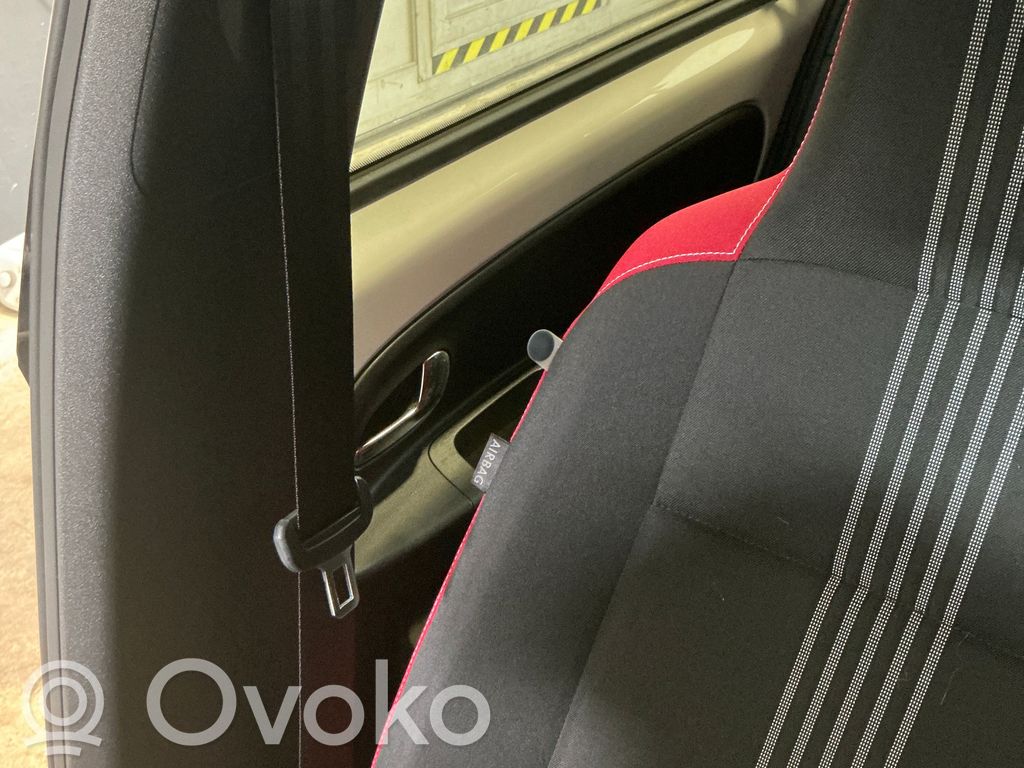 Skoda Citigo Cinturón delantero 
