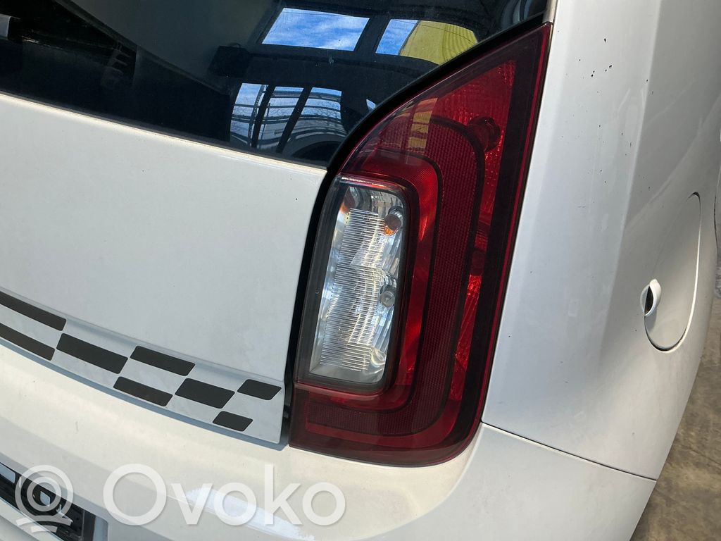 Skoda Citigo Takavalot 