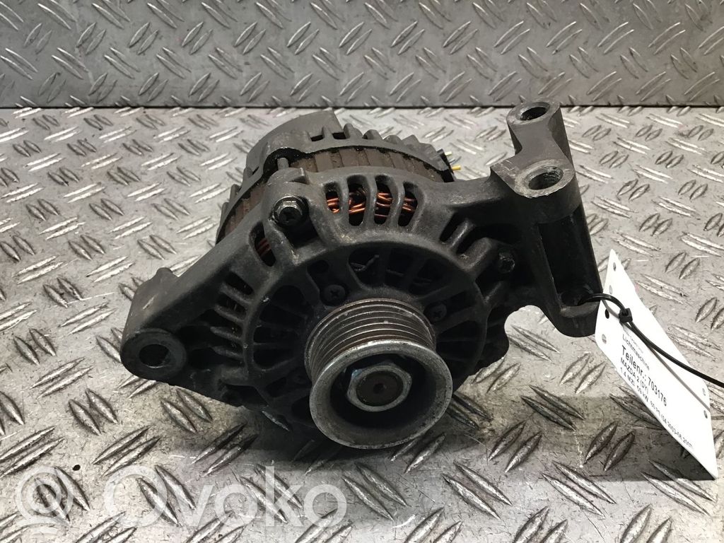 Generator/alternator   2S6T10300CB