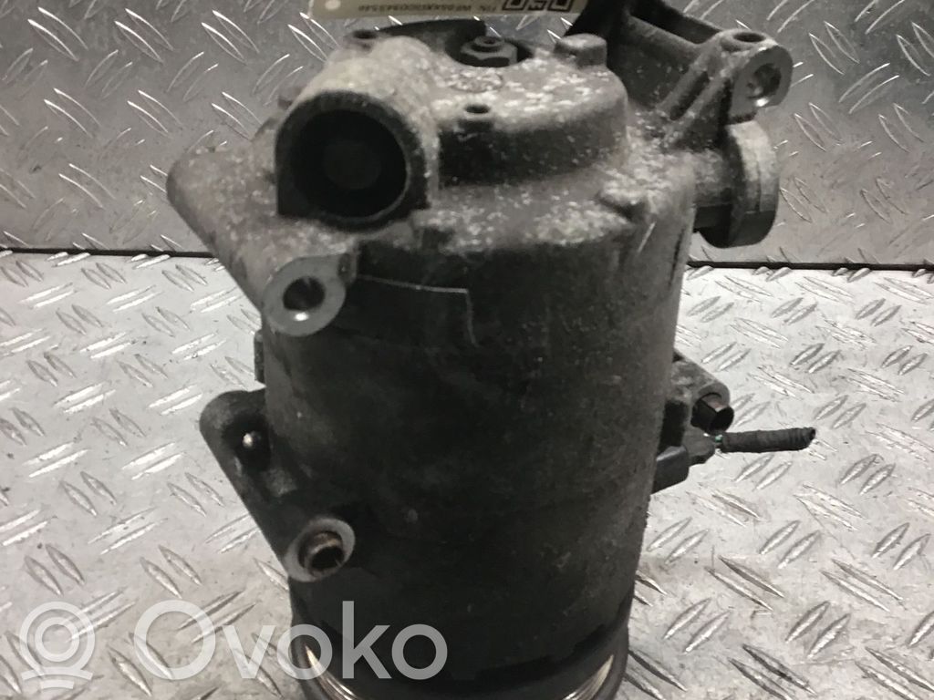 Ford Focus Generator/alternator 