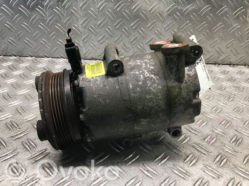 Klimakompressor Pumpe   3M5H19D629PH