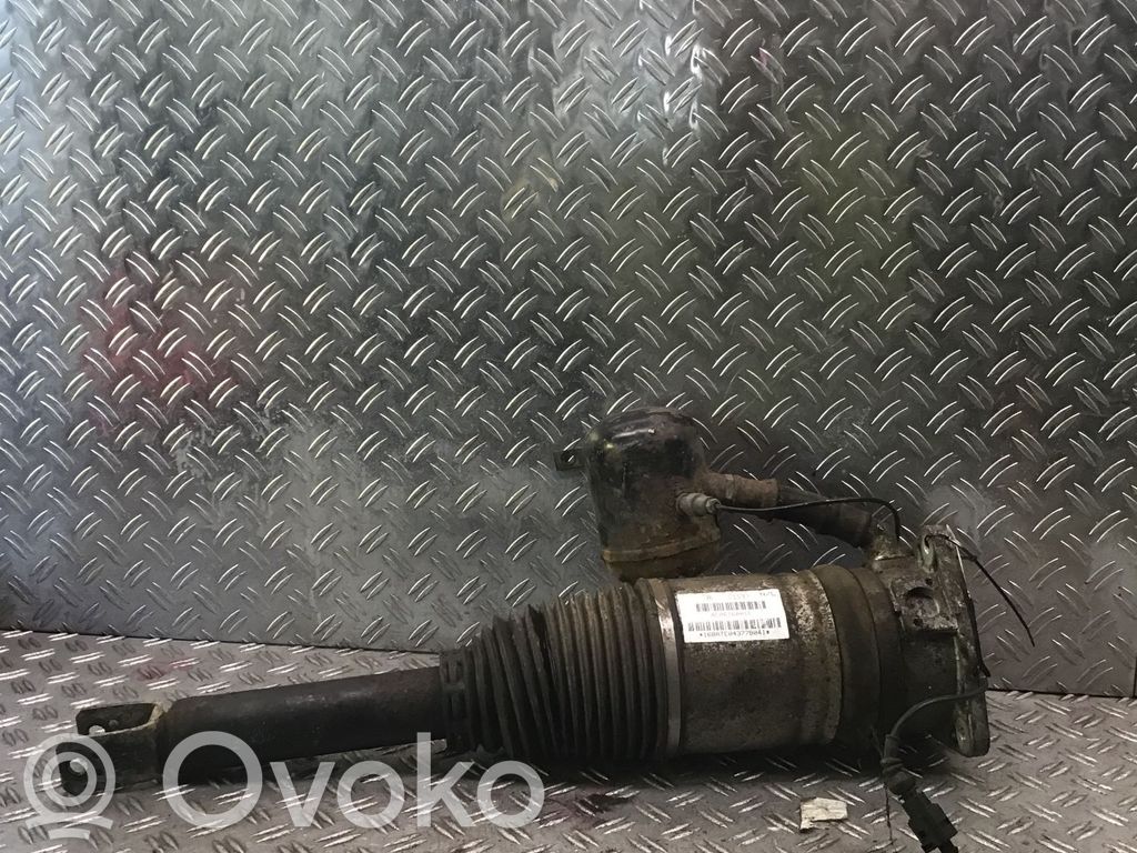 Stoßdämpfer hinten   4E0616002E