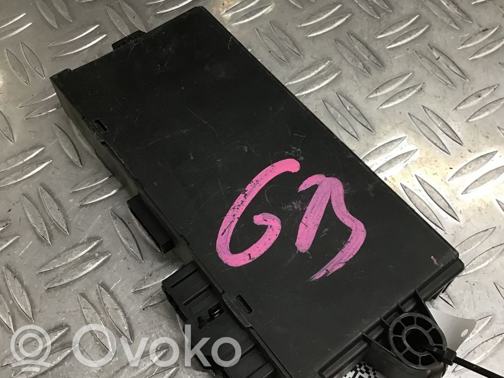 Boîtier module alarme   694383401