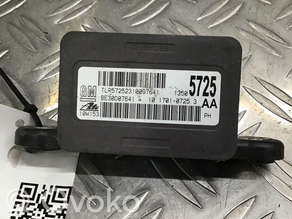 Autres unités de commande / modules   10170107253