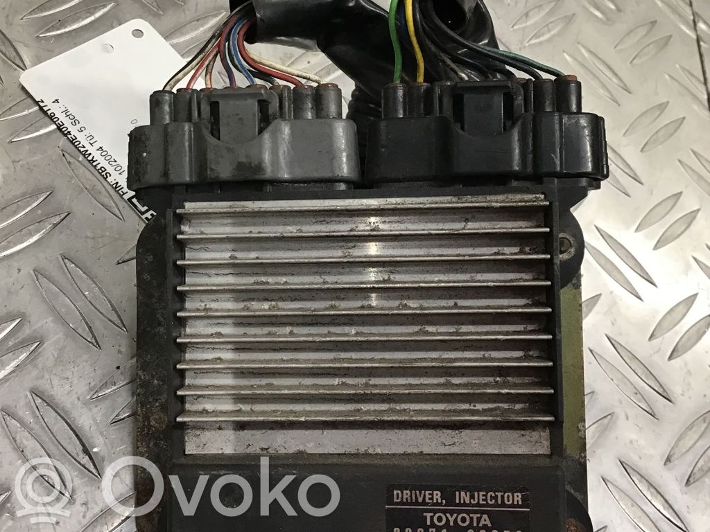 Autres unités de commande / modules   8965002150