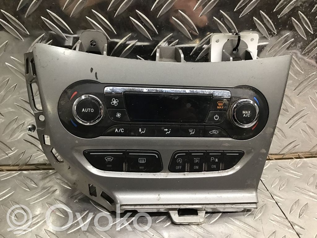 Climate control unit   BM5T18C612CL