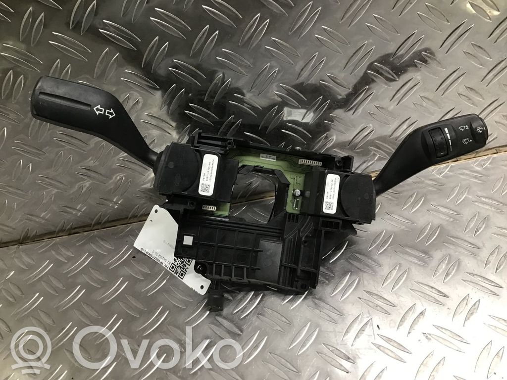 Ford S-MAX Compteur de vitesse tableau de bord 