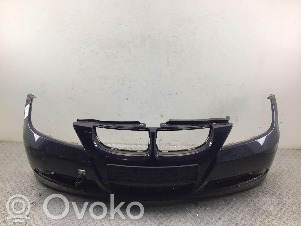 BMW 3 E90 E91 Paraurti anteriore 