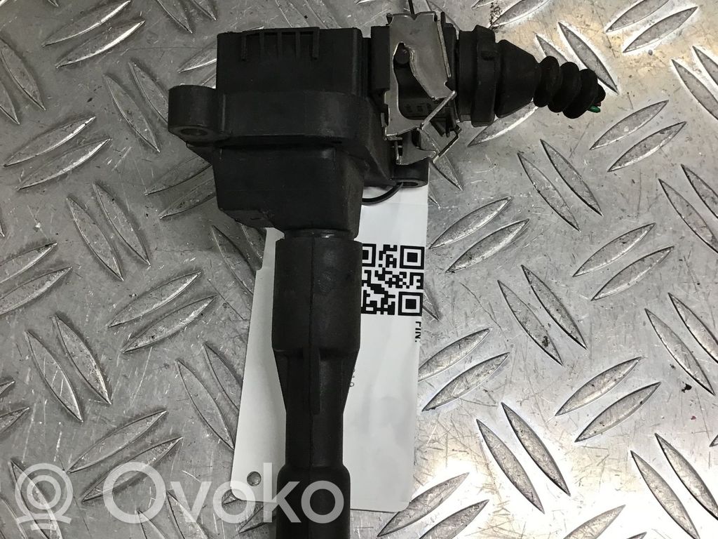 Zündspule Zündmodul   0221504004