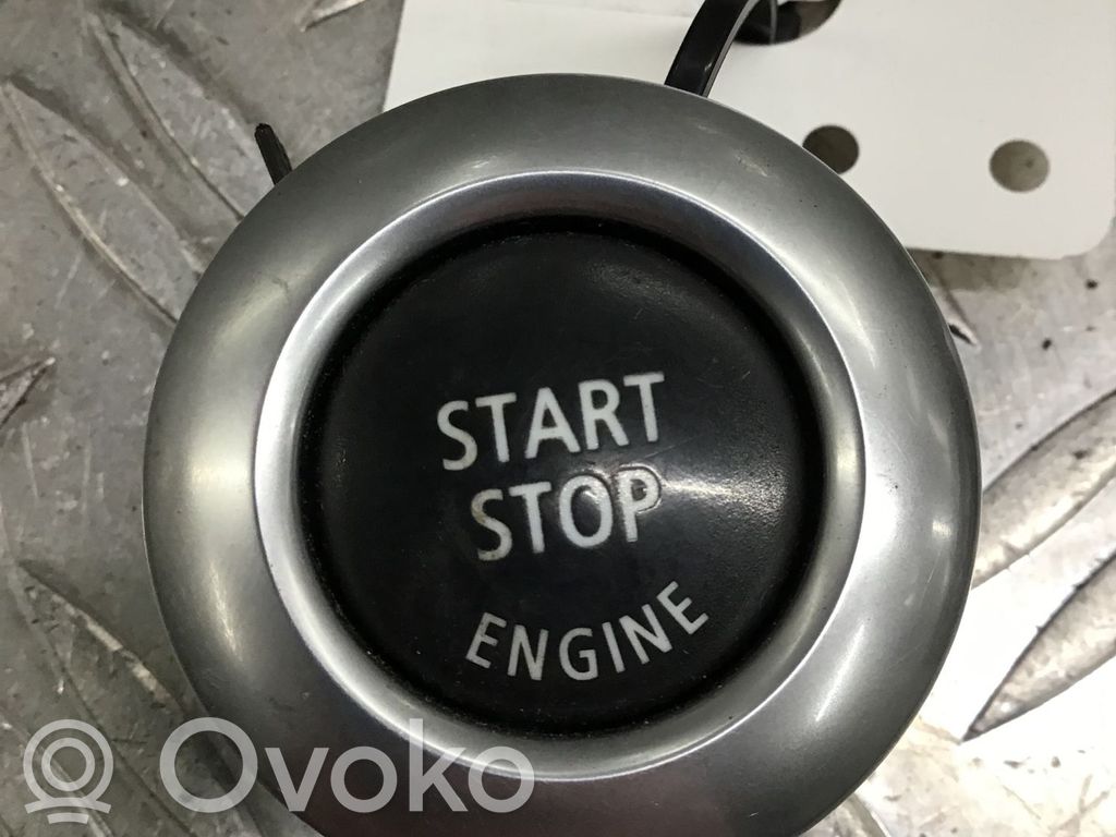 Moottorin start-stop-painike/kytkin   694949907