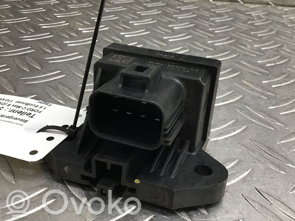 Unité de commande / module d'injection   AU5A9D370FA
