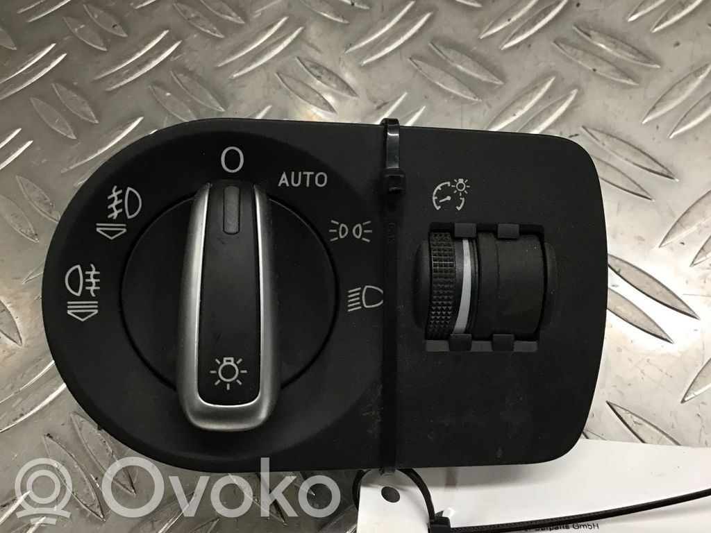 Interruptor de luz   BK710022918