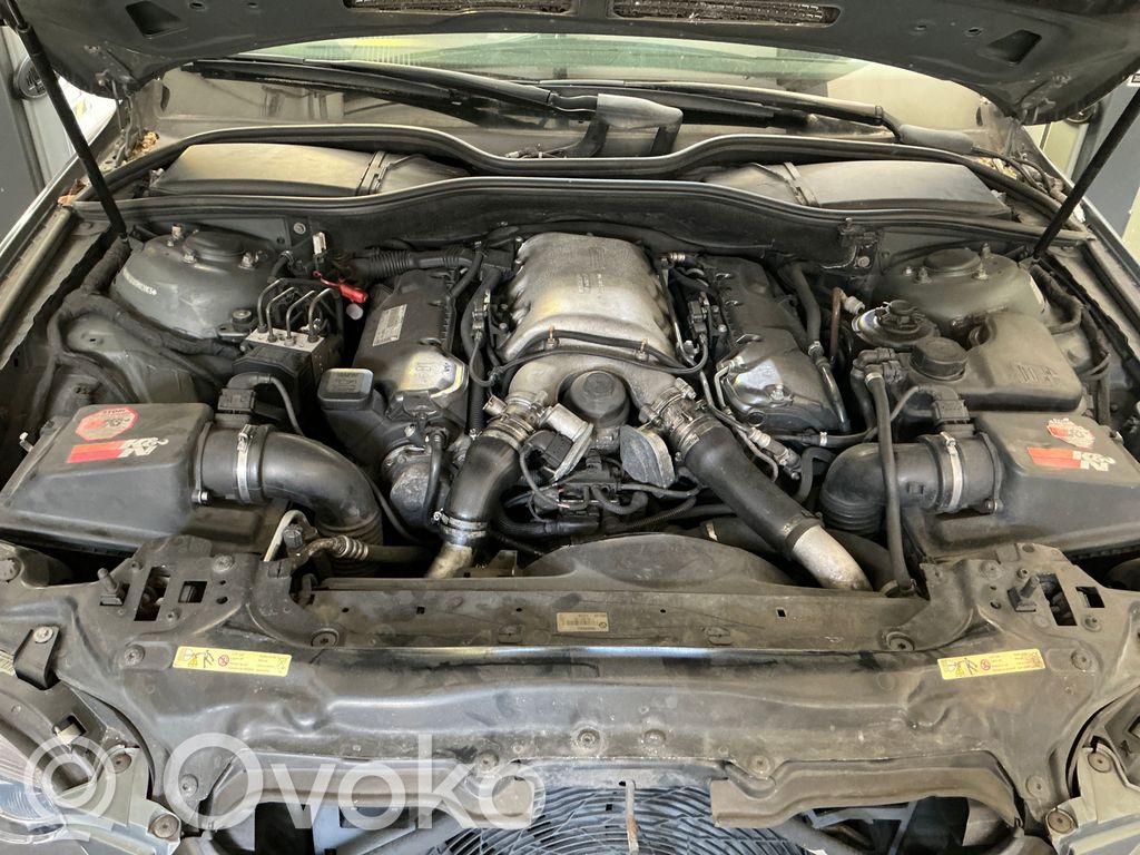 Alternator   12317797523