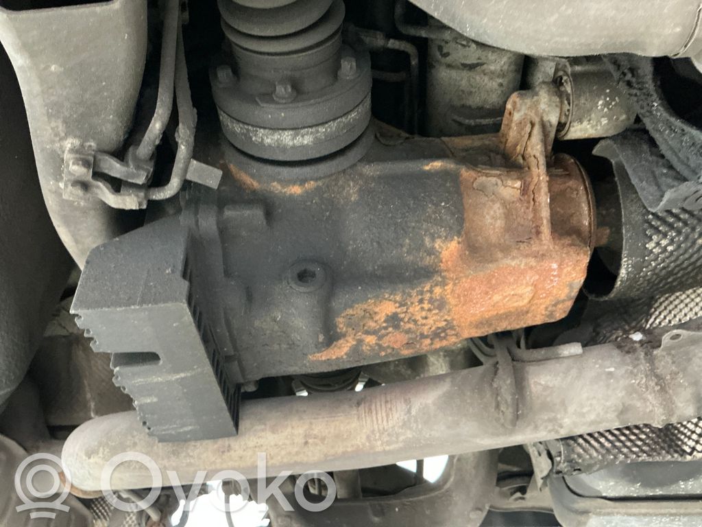 Hinterachsdifferential   33107537988