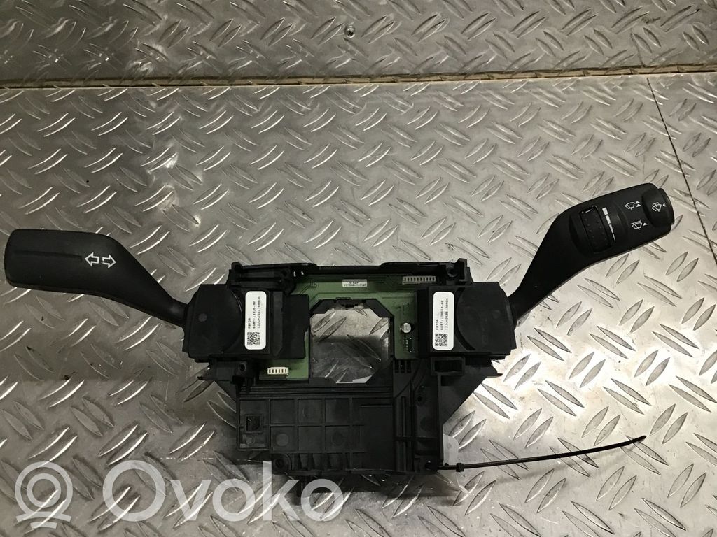 Ford S-MAX Compteur de vitesse tableau de bord 