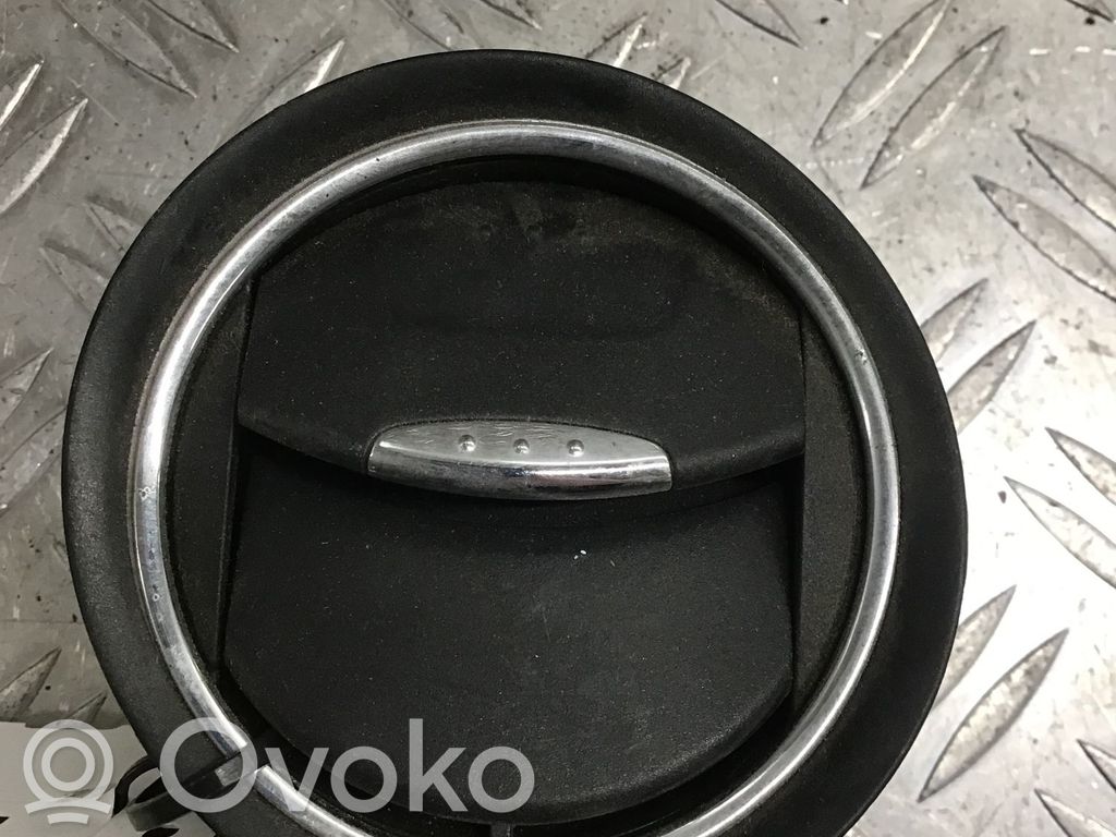 Ilmanoton kanavan osa