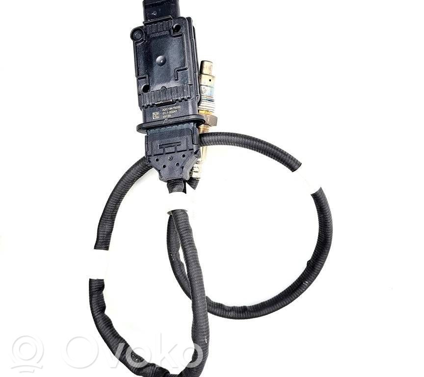 Volkswagen Crafter Lambda probe sensor 