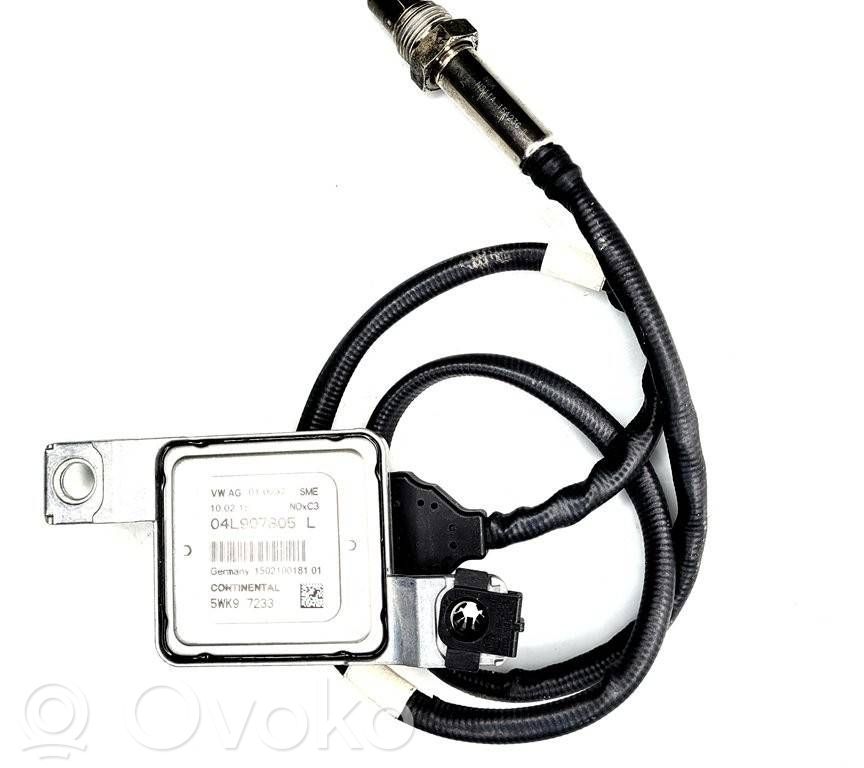 Volkswagen Sharan Lambda probe sensor 