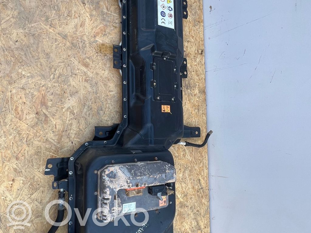 Car battery
