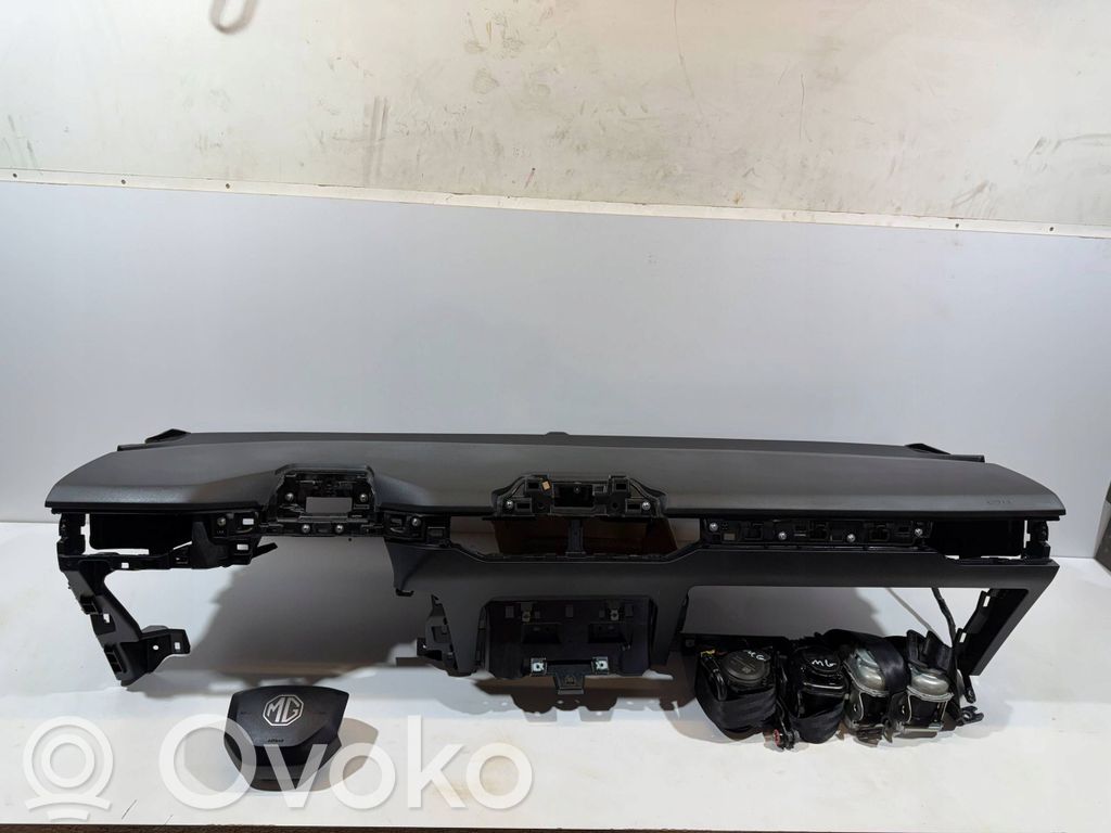 MG MG4 ev Other interior part 