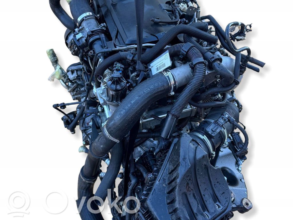 Motor completo   3936623