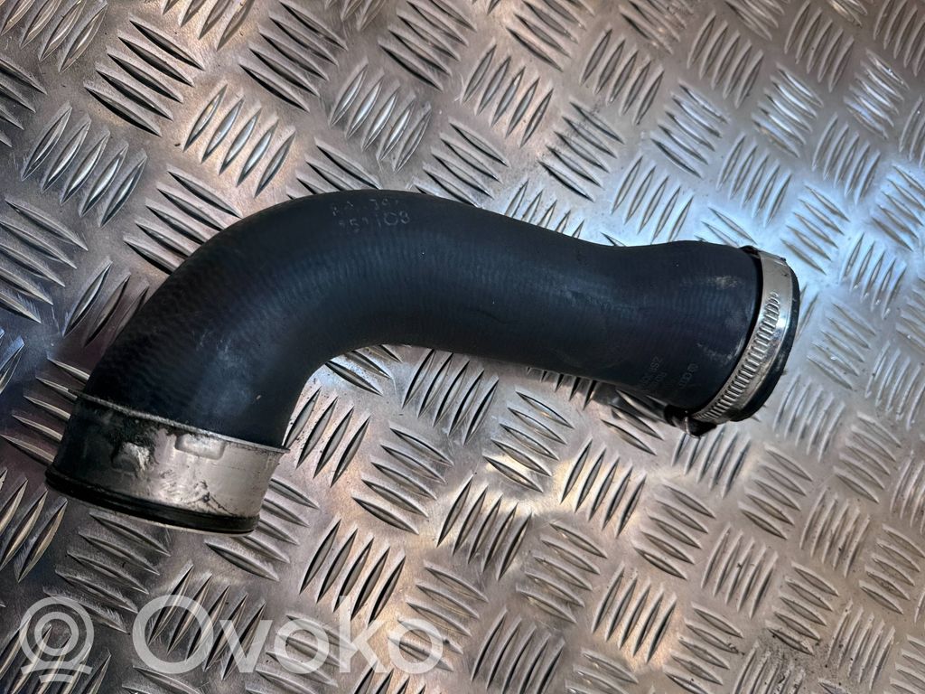 Audi A5 8T 8F Intercooler hose/pipe 