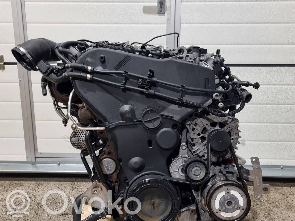 Motor   CNH