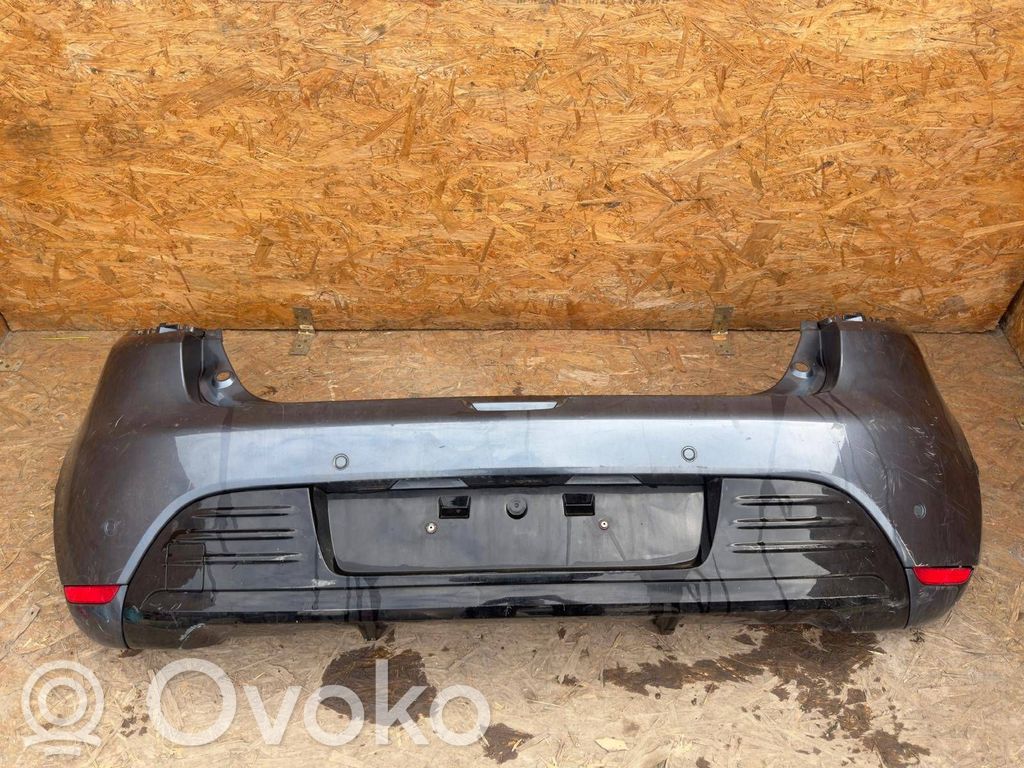 Renault Clio IV Parachoques 