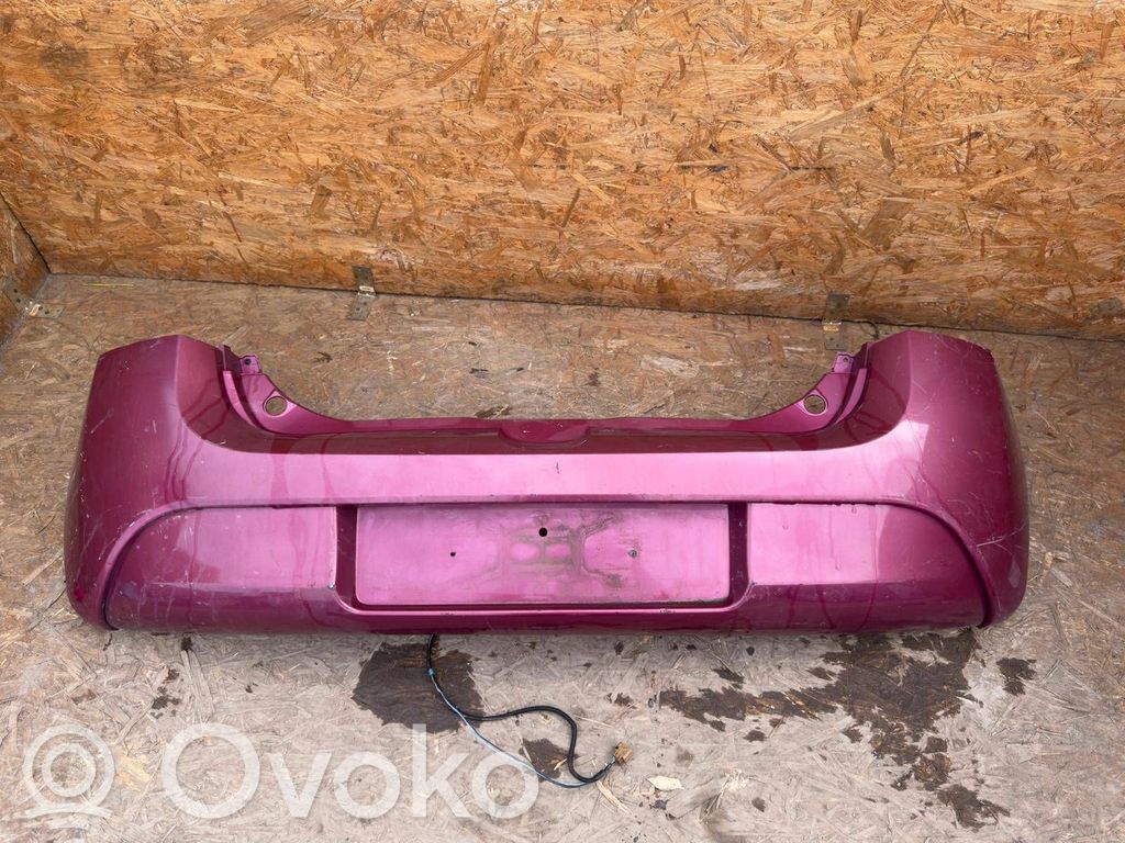 Parachoques   850223631R