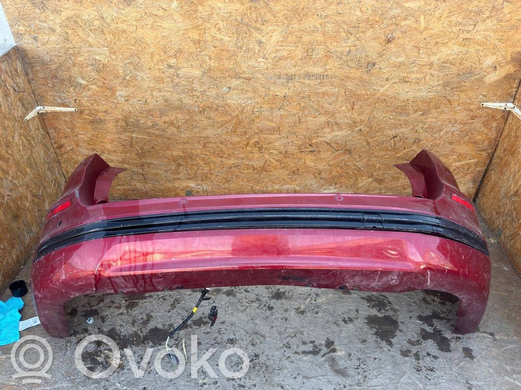 Ford Mondeo MK V Parachoques 