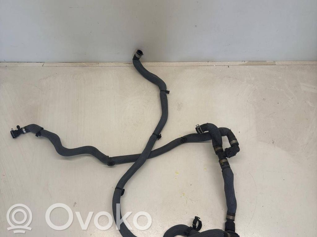 Renault Austral Termostat 