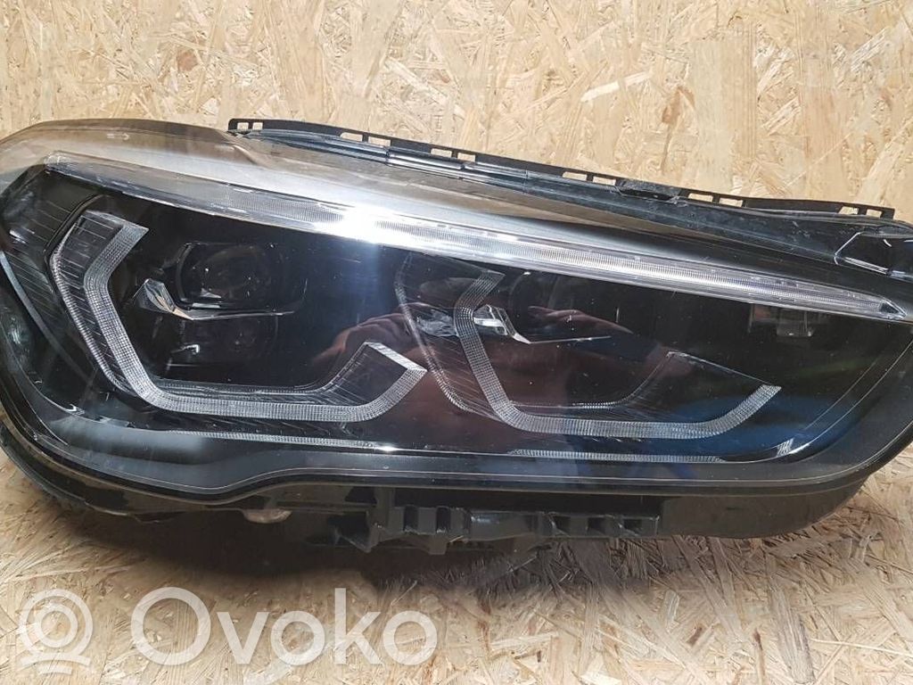 Lampa przednia   90178487ZM02,90178487ZM02,0303201956,A85A0117802