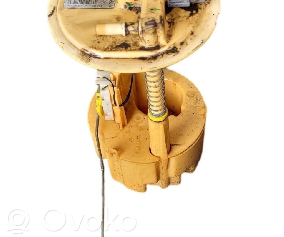 Renault Modus In-tank fuel pump 