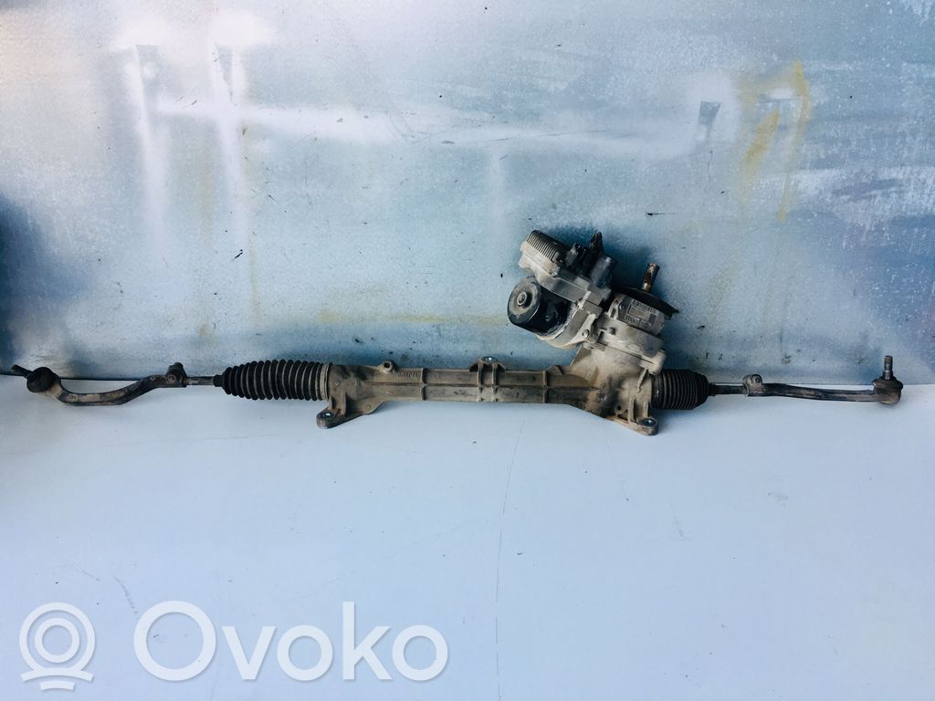 Mini One - Cooper Coupe R56 Steering rack 