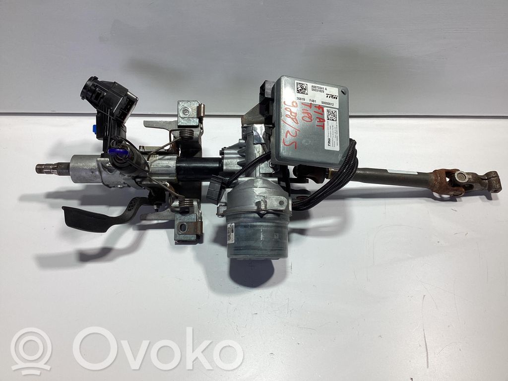 Fiat Tipo Stūresrata ass komplekts 