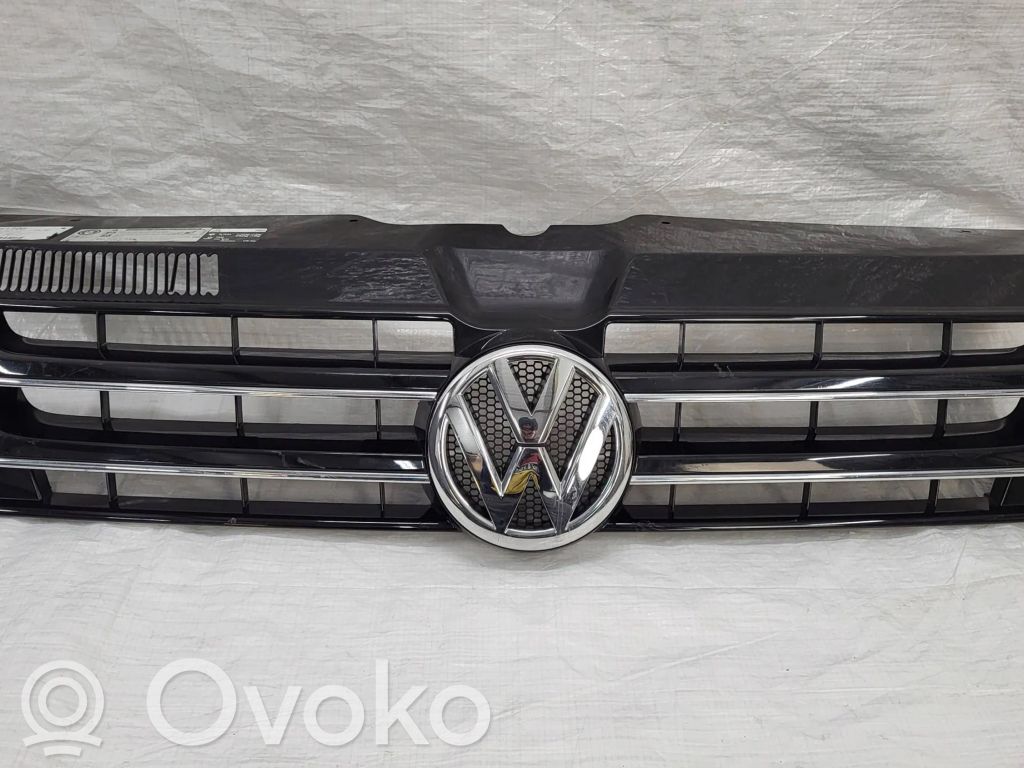 Volkswagen Multivan T6 Grilă față 